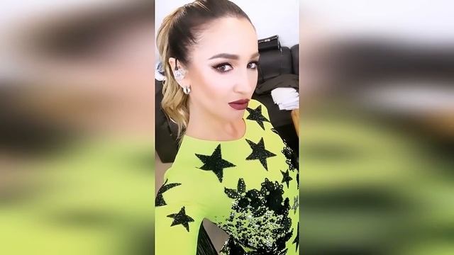 Бузова выступила в ICON CLUB и поехала отмечать победу хоккейного клуба Авангард смотреть онлайн