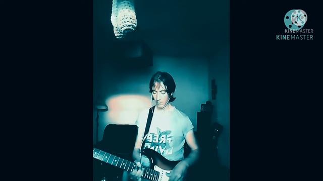 John Mayer/Everiday i'have the blues/cover/#johnmayer смотреть онлайн