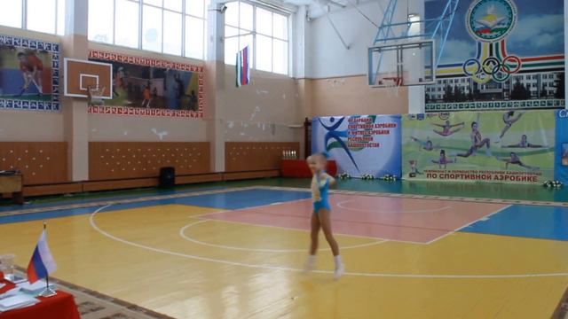 Гребенкина Екатерина. Соло девочки 9-11 лет г. Благовещенск смотреть онлайн