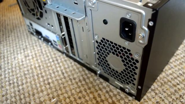 How to install - NVIDIA GEFORCE GTX 1050Ti Graphics Card смотреть онлайн