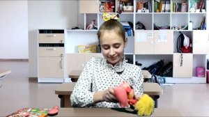 1 класс VS 11/ back to school скетч