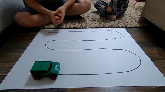 Умная машинка. Видео для детей. Распаковка и обзор. Smart machine. Video for children. Typewriter. смотреть онлайн