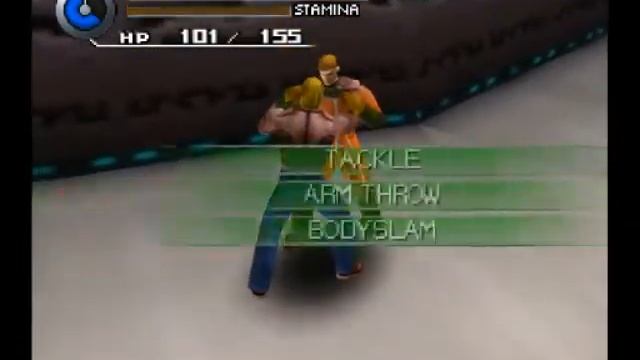 Let's Play Hybrid Heaven (Part 2) смотреть онлайн