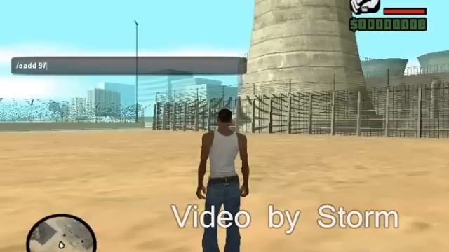 SA-MP Map Editor смотреть онлайн