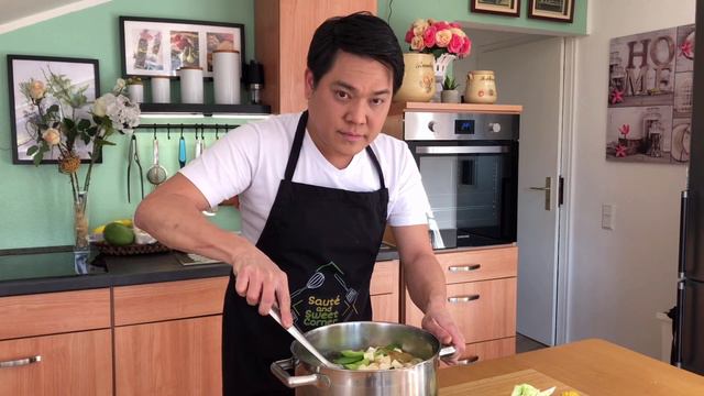 Jackpoy´s Nilagang Baka [ Your views could save a boy´s life ] [ Sauté and sweet corner ] смотреть онлайн