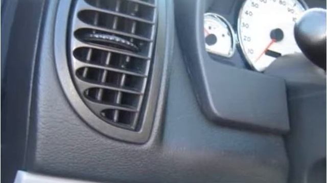 2004 Saturn VUE Used Cars Spring Hill FL смотреть онлайн