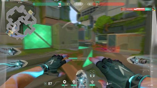 Monitor 270hz but 144fps??? смотреть онлайн