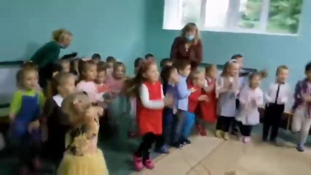 д/с Золотой колосок смотреть онлайн