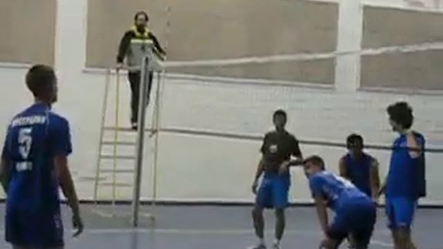 Олимп vs Пафиакос. Товарищеская игра 25.03.2013. Эпизод 6 смотреть онлайн