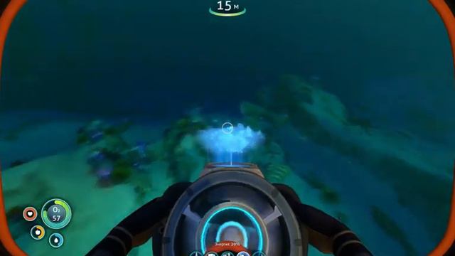 Subnautica продолжение 3 часть смотреть онлайн