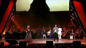 Екатерина Линковская и Марко Долаш ФИНАЛ!  «Дорога на Ялту»   2022