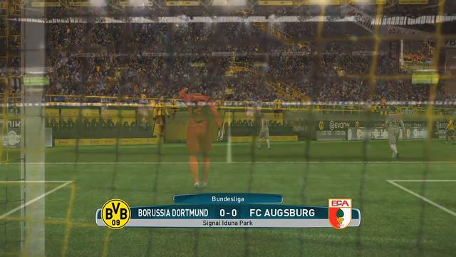 PES 2017 - RUMO AO ESTRELATO #43 - O LÍDER DA BUNDESLIGA (Gameplay PS4/XONE) смотреть онлайн