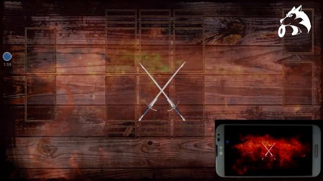 Spellforce 2 - Master of War on Android (2017) смотреть онлайн