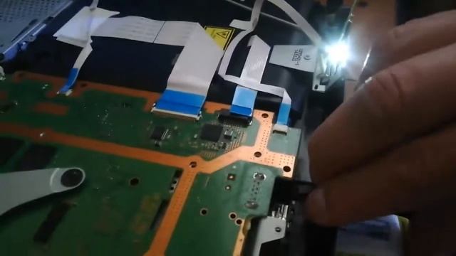 PS4SLIM ERROR CE-34335-8 FALLO DISCO DURO -- PS4 SLIM ERROR CE-34335-8 HARD DRIVE FAILURE смотреть онлайн