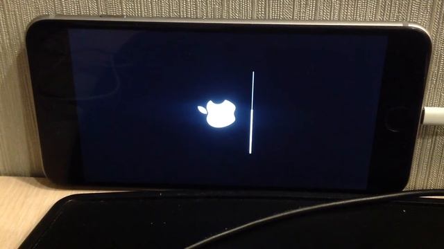 Обновление IOS 9 до IOS 10 на IPhone 6 Plus