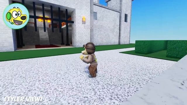 SAVE PRINCESS PANDA!! Roblox FIND THE PANDAS *ALL PANDAS FOUND!* смотреть онлайн