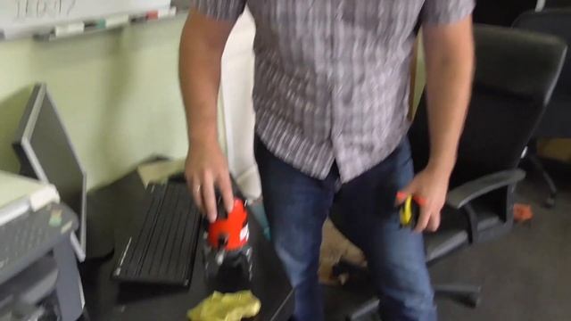 Лазерный нивелир. Обязан иметь каждый кто строит дом смотреть онлайн