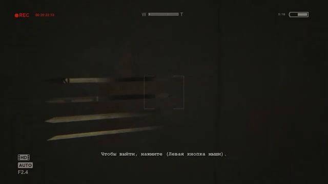 ПОПА МИРА - Outlast #6 смотреть онлайн
