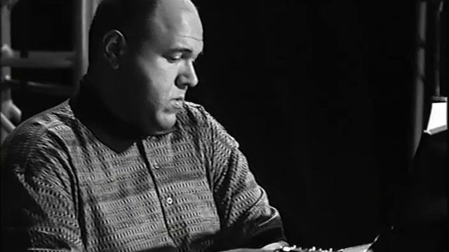 I've got Rhythm: Kenny Drew with Absolute Ensemble; Music by G.Gershwin/Daniel Schnyder смотреть онлайн