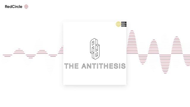 The Antithesis - You Are Always in God's Hands: On the Beauty of God's Protection смотреть онлайн