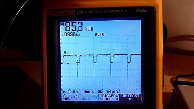 screendump scope duty cycle смотреть онлайн
