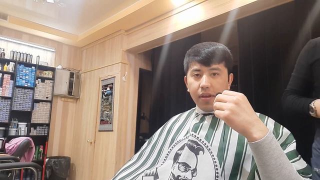 Сартарош ака Лобняда 10 % скитка бор смотреть онлайн