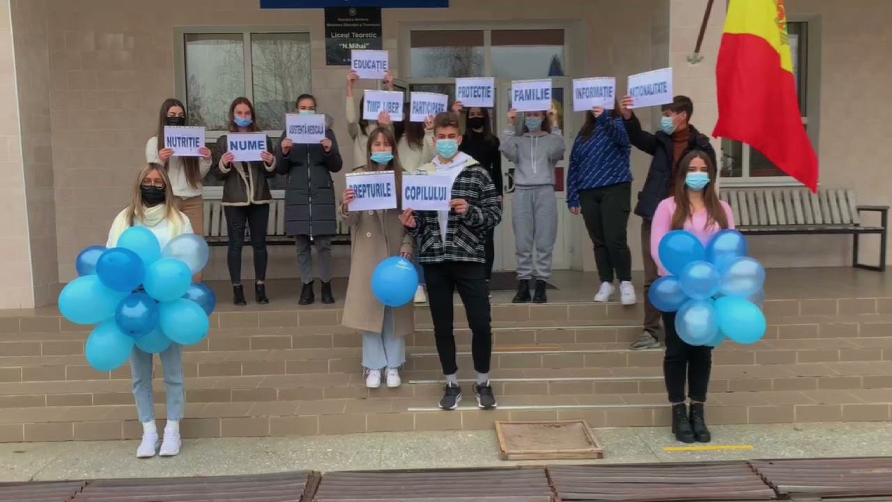 video cu drepturile copilului смотреть онлайн