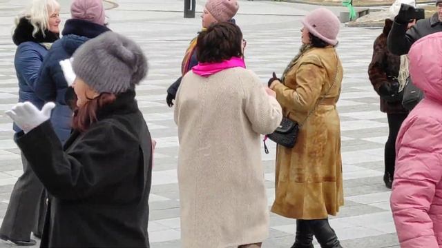 Танцы/Харьков/Dancing/Сладкая Желанная /?️?? смотреть онлайн