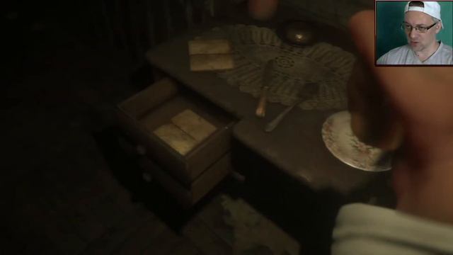 Еще одна ведьма ▶ Project Nightmares Case 36: Henrietta Kedward #2 смотреть онлайн