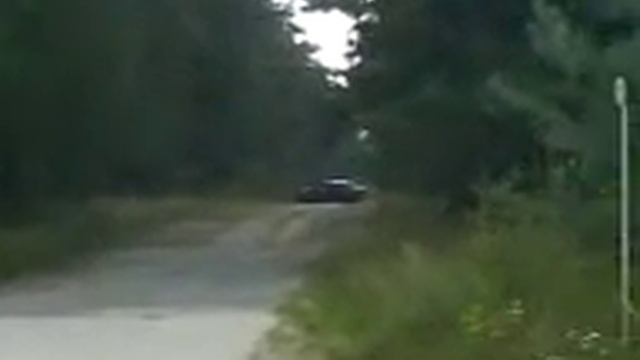 Ford Sierra 2,0 dohc 116 PS ^^ Der Hammer смотреть онлайн