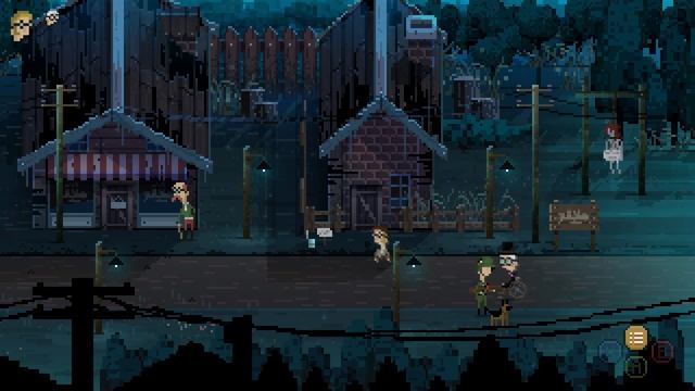 Nine Witches: Family Disruption Walkthrough 1 / A supernatural game смотреть онлайн