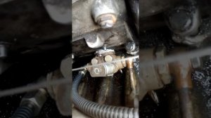 ТННД от 7511 на простой ТНВД от ямз 238 не подходит.