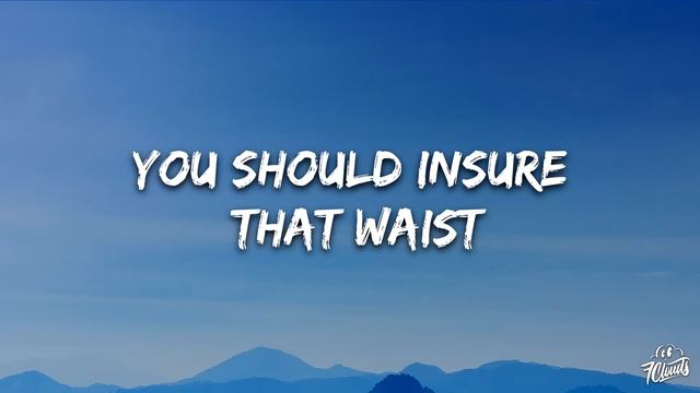 Troye Sivan - One Of Your Girls (Lyrics)