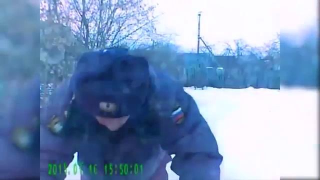 День полиции смотреть онлайн