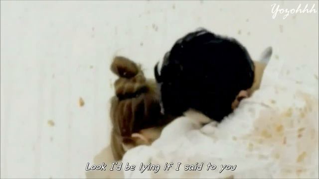 Twin Forks - Cross My Mind FMV (It's Okay,That's Love OST) With Lyrics смотреть онлайн