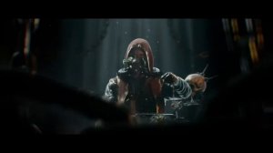 Warhammer 40k [AMV]  Tribute Black TEMPLARS
