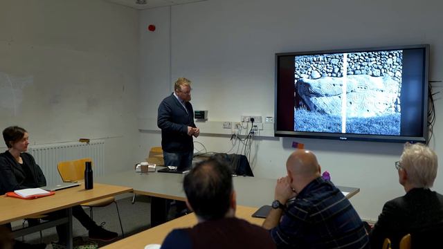 Future Text Dublin - David Smith - Presentation of Design Work, Philosophy and Teachings смотреть онлайн