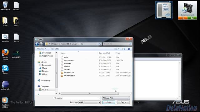 Eclipse Android - DDMS - could not open selected VM debug port (8700) смотреть онлайн