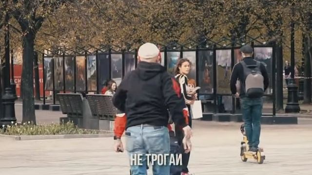 Меня Maga зовут #Shorts #EdwardBil