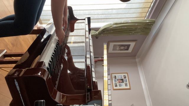 Förster Fun: Chord Separation смотреть онлайн