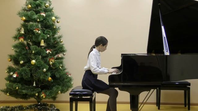 2 С Прокофьев Шествие кузнечиков смотреть онлайн