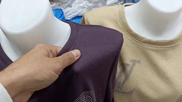 Новинки! Зимние куртки и вязаные кофты/джемперы/туники #ташкент #бекбарака #обзор_одежды #обзор смотреть онлайн