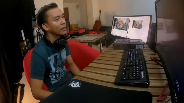 ThxCom Live Review by ASUS [ทดสอบ] ASUS GTX1050 Expedition 2GB смотреть онлайн