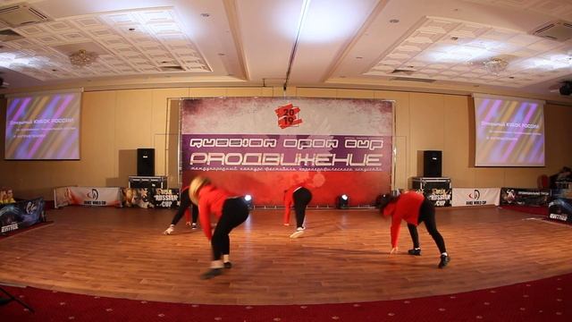 Dance school "No Limit Crew" - Believe me смотреть онлайн