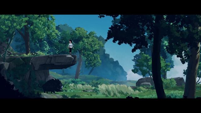 Planet of Lana - Она вышла! смотреть онлайн