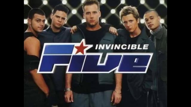 Five - We Will Rock You смотреть онлайн