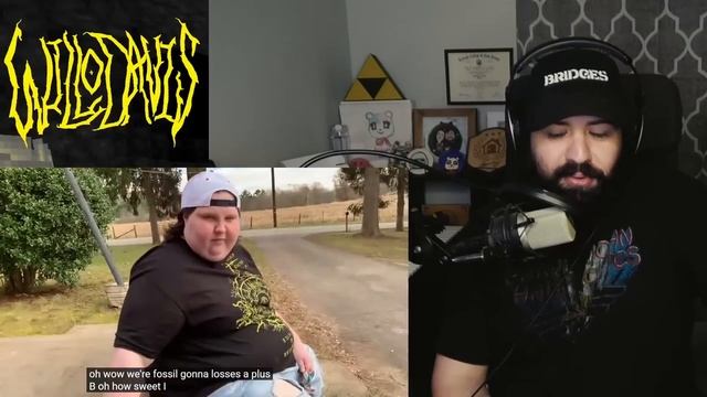 Amberlynn proving she's hopeless without Becky - ALR Retro React 151 смотреть онлайн