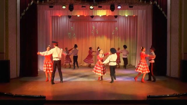 25 лет коллективу "Фантазия" смотреть онлайн