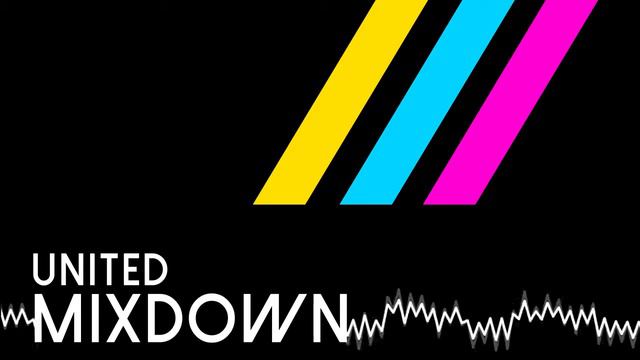 United Mixdown | D-Fender | Hardstyle 2015 [HQ] смотреть онлайн