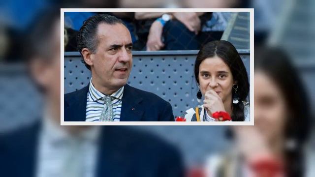 EL DESAFORTUNADO COMENTARIO DE JAIME MARICHALAR SOBRE VICTORIA FEDERICA, 'ELLA TIENE TRES CASAS' смотреть онлайн